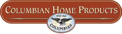 Columbian Home Products family of brands include... Granite Ware The oldest cookware manufacturer in the U.S.A. and makers of Granite Ware porcelain on steel cookware.