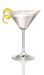 33. BEES KNEES Glass: Martini or Coupe Mixing Method: Shake & strain over ice Garnish: Lemon twist Ingredients: 2 oz.