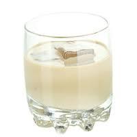67. AGGRAVATION Glass: Bucket Garnish: None Ingredients: 1 oz. Scotch, 1 oz. Kahlua, cream Note: Float cream on top 68.