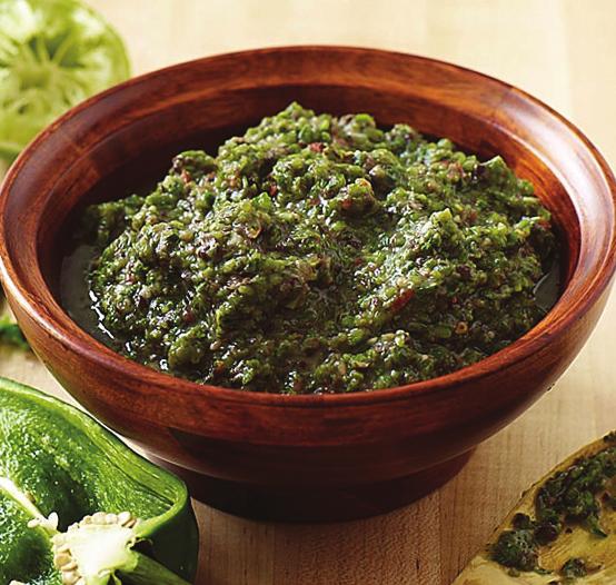 Snack Break Black Bean and Poblano Dip PointsPlus value: 1 Servings: 12 Prep time: 12 minutes Cook time: 0 minutes 2 cup(s) poblano chile, fresh, seeded, deveined, chopped (about 4 medium) 14 ½ oz