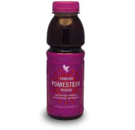 Forever Pomesteen Power There s no disputing the fact that antioxidants are extremely vital to our health and well-being.