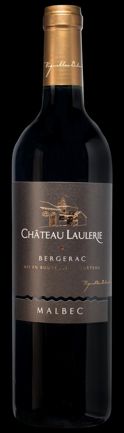 MALBEC AOC Bergerac rouge The Dubard family settled as winemakers in the Bergerac region, in the late 70 s.