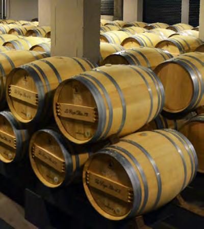 Bodegas La Rioja Alta Also found in the Barrio de la Estación, this winery dating from 1890 offers an unforgettable experience with a 2-hour premium tour