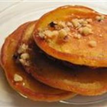 Pumpkin Pancakes Recipe by Chef John Allrecipes.