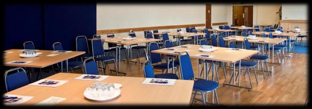 Conference suite hire charges: Room hire is not subject to VAT Per day Evening Session Flemming Suite 150.00 75.00 Taf Room 150.00 75.00 Teifi Suite 175.00 85.00 Cothi Suite 250.