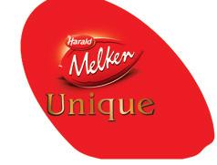 Harald Melken Line. Unmatched taste and creaminess from the purest chocolate. Amor Suave: Softly textured, it melts in your mouth and makes you ask for more.