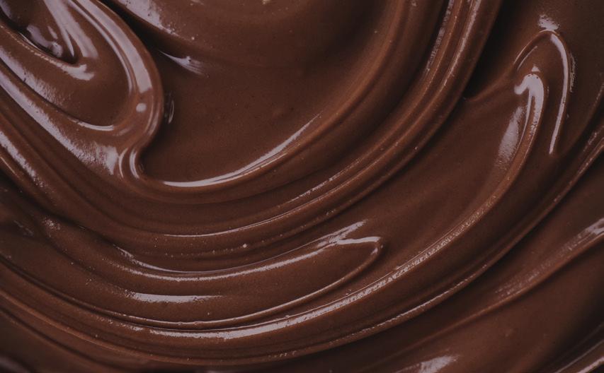 Harald Melken Ganache Cream is the result of an exclusive manufacture process that ensures a product with extremely uniform texture and outstanding flavor.. 101676 101678 101677 Melken Drops.