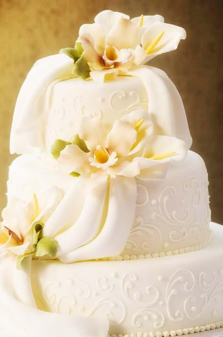 WEDDING & SPECIALTY EVENT CAKES Cantoro specializes in customizing for your event. Whether you re looking for a tiered cake, a dessert table, faux cakes and much more.