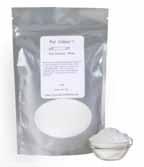 Dry Colorant 6/4 oz SUPC 0732980 Indigo Dry Colorant 6/4 oz SUPC 0733455 White