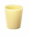 Liqueur Cup With Foil Holder 1/280 pieces SUPC 8639229 (D) 1.18 x (L) 0.87 x (H) 1.26 Snobinette 1/270 pieces SUPC 8639195 (D) 1.06 x (L) 0.91 x (H1.02 Athena Tulip Cup 1/36 pieces SUPC 8920617 (L) 2.