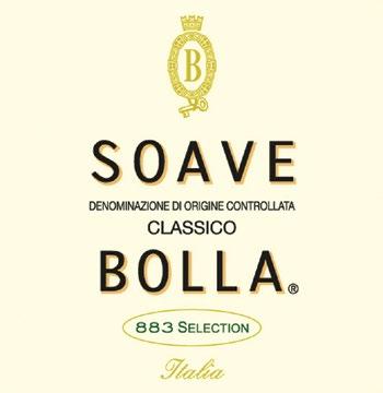 The success of Valpolicella has resulted in increased overall awareness of the Bolla brand, with a particularly strong increase in interest in wines made with Corvina, Rondinella and Corvinone, the