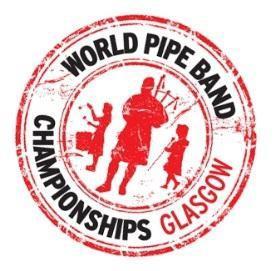 INVITATION TO QUOTE SPECIALIST SCOTTISH FOOD PROVISION SCOTTISH FOOD VILLAGE WORLD PIPE BAND CHAMPIONSHIPS INTRODUCTION The World Pipe Band Championships are seeking competent and suitably qualified