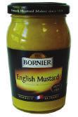 Dijon Mustard 6 x 210g Jar 1.