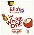 95 5060107330016 05060107330085 EK053 Ella s Kitchen Smoothie Fruit - The Yellow One 12 x 90g Pouch 0.