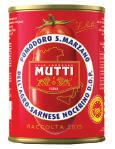 Bottle 1.99 8005110191015 08005110192203 MU080 Mutti Classic Pizza Sauce 3 x 4.