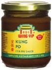 59 5013499007608 05013499007615 WY006 Wing Yip Chinese Curry Concentrate 6 x 250g Jar 2.