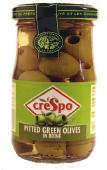 Olives, Capers & Caperberries C r e s p o EU010 SO077