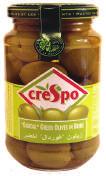 Green Olives 8 x 354g stuffed with Pimiento Jar (NDW 200g)