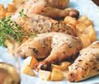 Noir, Gewurztraminer BBQ Chicken: Merlot, Baco Noir, Chardonnay, Red Burgundy PORK Roast Pork: Riesling, Viognier, Tempranillo,