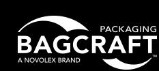 BAGCRAFT PAPERCON Foodservice paper products: bags, sandwich wrap, freezer paper, and interfolded waxed products.