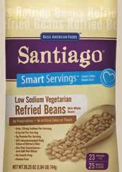 1 M PLATE RECOMMEDS MORE BEAS USDA recommends Americans eat 3 cups of beans per week.