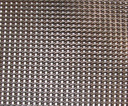 Baking conveyors Solid Steel belt Perforated Steel