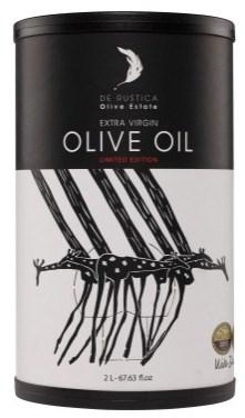 Olive Oil Pure Olive Oil 12 x 750 ml OLI003