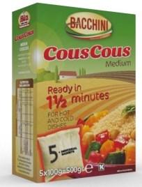 Couscous Medium 10 x 1 kg