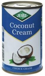 165 ml Coconut Cream 48 x