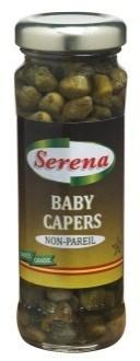 COR021 SERENA Beans in Jars