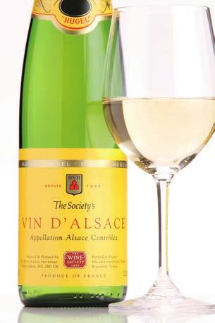 Pinot noir is an ancient grape variety, planted in Alsace even before riesling. Indeed, Alsace s early reputation was likely to have been based on the quality of the reds.