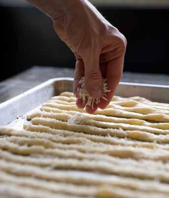 116 easy cooking easy cooking 117 cheesy bread sticks STORY NAME makes 18 bread sticks prep