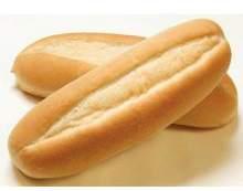 Bread & Crackers Hoagie Portion Size: