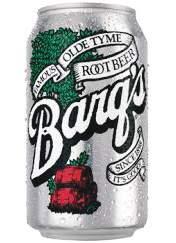 Drinks Barq s Root Beer