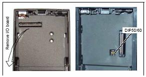 3 Cài đặt mặc định Tháng 7/05 3 Cài đặt mặc định Bộ biến tần MCROMASTER 440 được cài đặt mặc định khi xuất xưởng sao cho có thể vận hành được mà không cần cài đặt thêm bất kỳ thông số nào nữa.