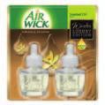Air Wick Scented Oil Refills 2 count 3/$5 International Delight Creamers 16 oz. 2/$4 Pepperidge Farm Goldfish 6-8 oz.