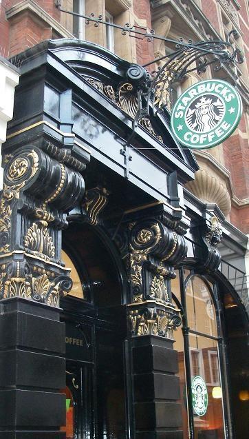 History - Starbucks Leading retailer, roaster and brand of specialty coffee in the world Sells drip brewed