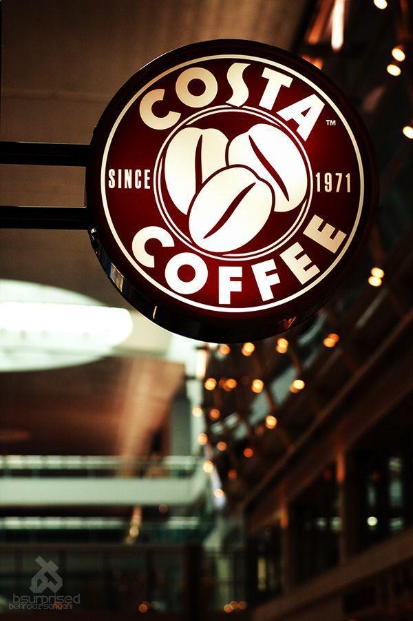 People couldn t get enough of it and by 1978 the first Costa