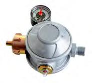 666650 / RRP ( ) 89,00 They conform DIN CE UNE 203-1. 50 mbar Gas Fittings 1. 1. Gas fitting kit for all kinds of burners Order Nr.