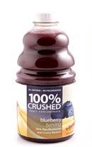 Smoothie - Strawberry 100% Crushed 64 oz 12 99393 Dr. Smoothie - Strawberry Banana 100% Crushed 64 oz 13 97988 Dr.
