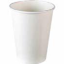 Centric L 99397 Eco Hot Cup - Paper - White 20 oz 1,000 ct World Centric M 99034 Eco Hot Cup - Paper - Kraft 20 oz 1,000 ct World Centric 1 99098 Eco Hot Cup - LID 8 oz N 98173 Eco