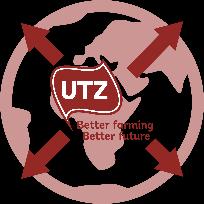 8. Conclusions Continuous growth of the UTZ tea program is shown by an increased reach growth of market interest for UTZ Certified tea.