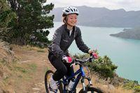 Desire to do it all 4 Night Package Experience all of the best New Zealand has to offer - hiking in the native forest nearby, kayaking on the Queen Charlotte Sound, biking along the renowned Queen