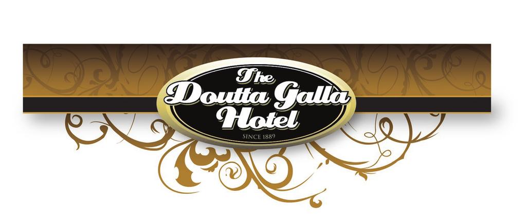 The Magnolia Function Room The Doutta Galla Hotel, located on Racecourse Road in Flemington, is an ideal venue to hold your next private function, whether you are celebrating a birthday, engagement,