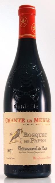 00 Code: Morot 6 x bottles of NOTRE DAME des PALLIERES 2010 Gigondas 'Bois des Mourres' Rouge Price: $165.