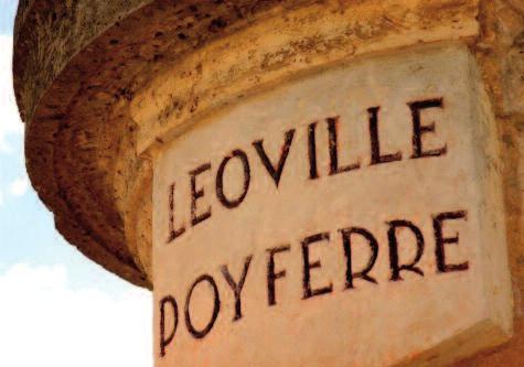 Grand-Puy-Lacoste beautifully balanced Claret Léoville-Poyferré one of the great wines of the year M Ref UK delivered, per six 18.