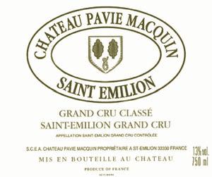 Estimated per case CH CANON, 1er Grand Cru Classé 900-1000 2021 2035 Enticingly strong spiced fruit aromas.