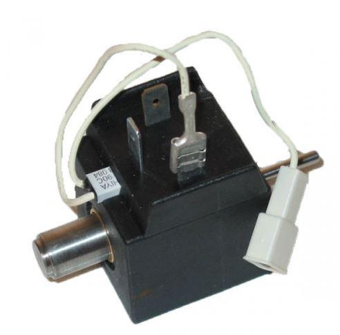 Magnet valve 110V Click picture to order online.