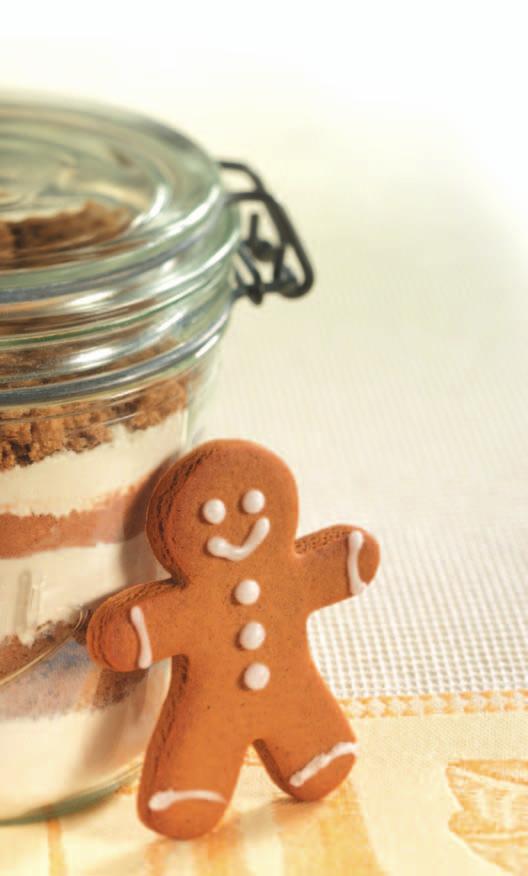 from my kitchen to your belly There s something a little bit special about giving the gift of homemade baking.