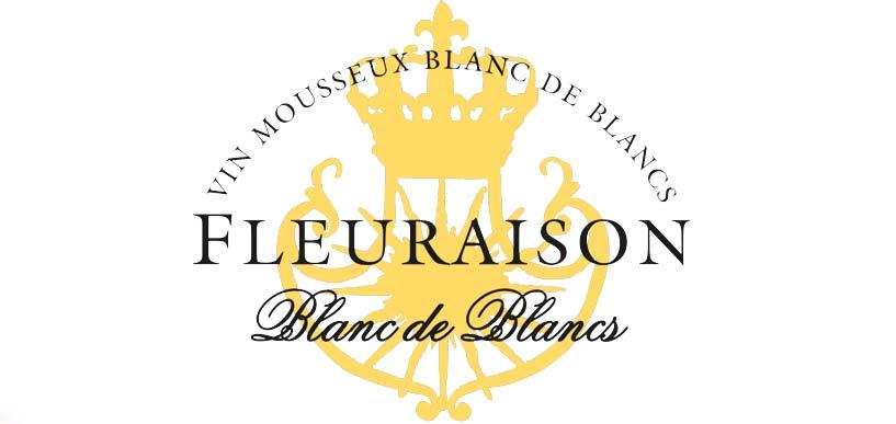 Sparking wine Blanc de blancs Grape variety 80% White Airen - 20% Chardonnay The bunches of White Airen come from